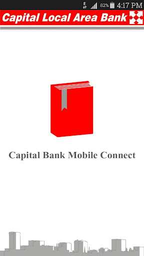 Capital Bank Mobile Connect