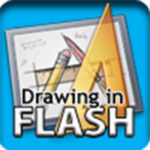 UTM-DrawFlash 教育 App LOGO-APP開箱王