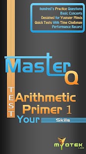 Arithmetic Primer 1 Screenshots 8