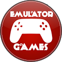 Emulator Games Catalog icon
