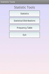 How to install Statistics Calculator patch 2.6 apk for bluestacks