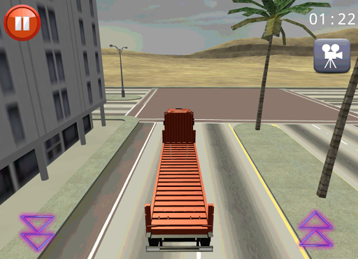 【免費冒險App】Truck Drift-APP點子