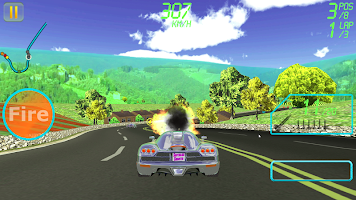 Supercar Shooter Pro APK Screenshot Thumbnail #12