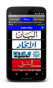 Free Gulf News Papers APK