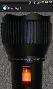 Free Flashlight APK for Android