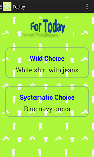 What to Wear