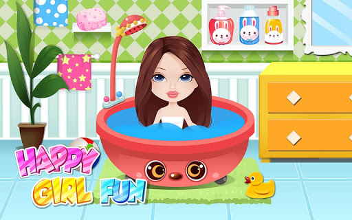 免費下載教育APP|Girls Party Salon BFF Makeover app開箱文|APP開箱王