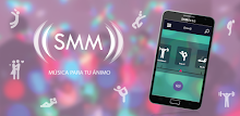 SMM - Música para tu ánimo APK