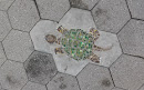 Mosaic Turtle