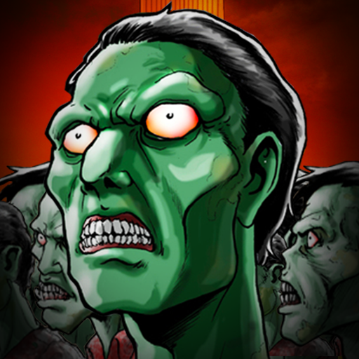 Because Zombies Lite LOGO-APP點子