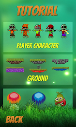 Zombie Jump by Binarystudio 54 poster 2