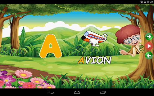 Games for kids (2,3,4 age)