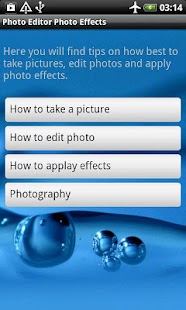 How to download Photo Editor Photo Effects 1.01 unlimited apk for pc