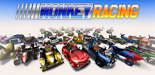 Monkey Racing APK
