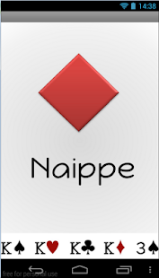 How to get Naippe - Puntajes Continental patch 1.1 apk for bluestacks