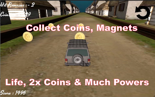 Free Furious Car Racing - EndLess 2 APK for Android