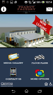 Peanut Factory Lofts Apts Screenshots 9