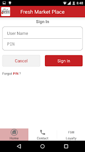 Download Fresh Market Place APK