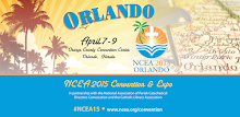 NCEA 2015 Convention and Expo APK