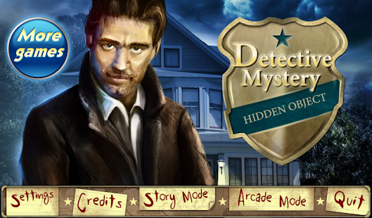 Free Download Hidden Object Mystery APK