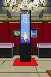 Free Download Escape: The Stolen Treasure APK