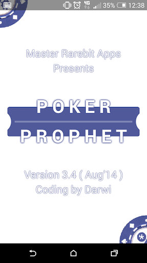 Poker Prophet