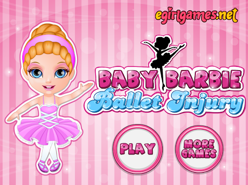 Android application Baby Dress Up screenshort