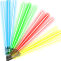 StarWars Lightsaber icon