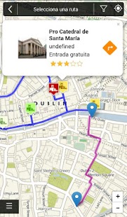 How to download Guía de Dublín, Viaje y Ciudad lastet apk for bluestacks
