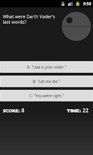 How to get Wookieelicious Star Wars Quiz! lastet apk for laptop