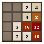 Cover Image of Download 2048 puzzle 1.0.0 APK