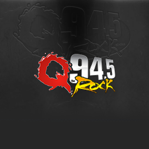 q945therock LOGO-APP點子