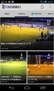 How to install Stags Mobile patch 1.8.42 apk for android