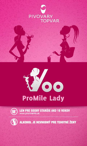 ProMile Lady