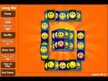 download iJong Mix free