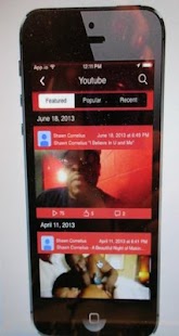Lastest Shawn Cornelius APK for Android