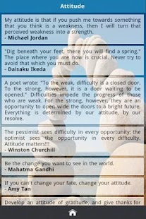 Lastest Words Of Wisdom APK