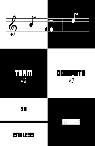 【免費休閒App】Piano 4 Hands - Multiplayer-APP點子