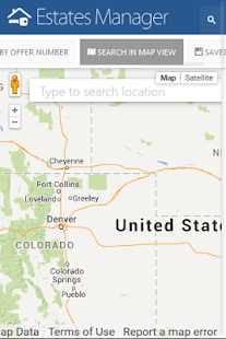 Lastest Estates-Manager APK for Android