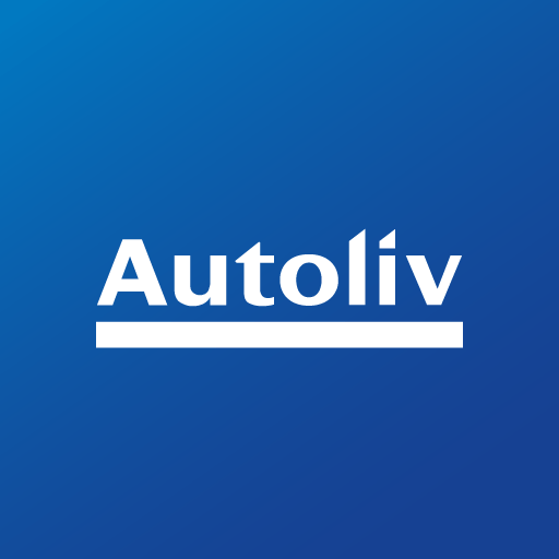 Autoliv Annual Report LOGO-APP點子