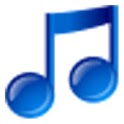 Melody Maker logo
