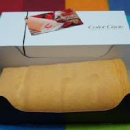 Color C'ode 甜點店