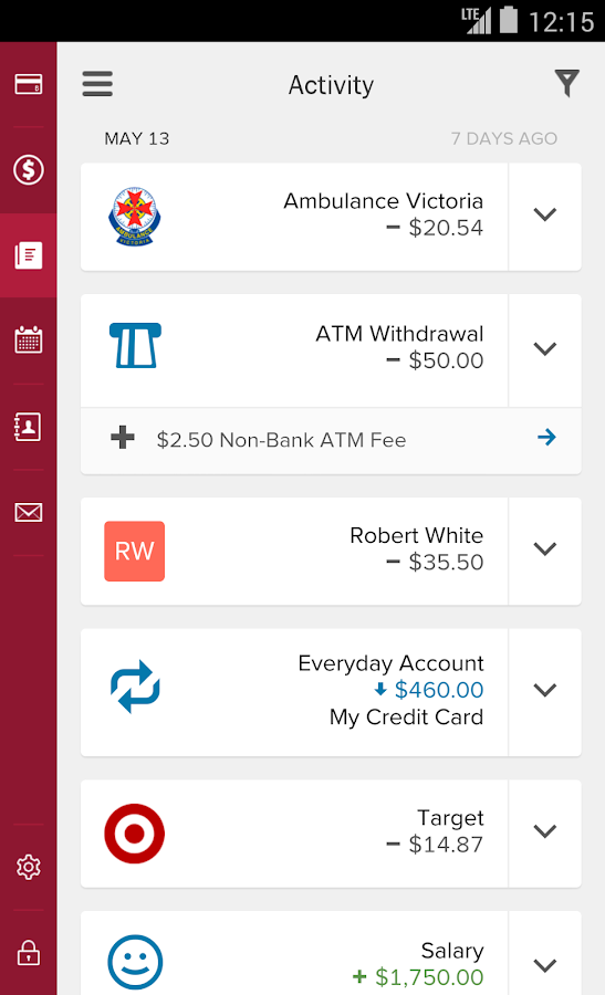 Bendigo Bank Android Apps on Google Play