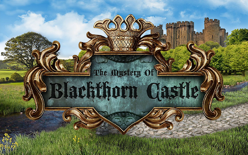 免費下載冒險APP|Blackthorn Castle app開箱文|APP開箱王