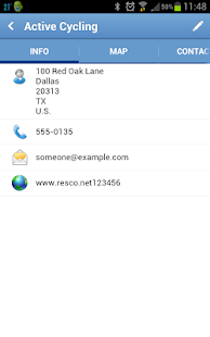 Lastest Mobile Business Surfer APK