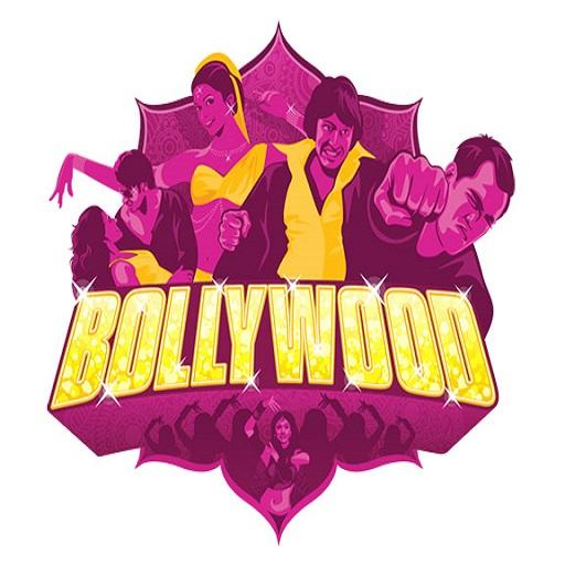 bollywood full movies LOGO-APP點子