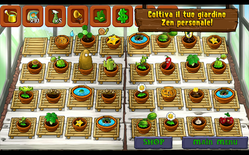 Plants vs. Zombies™ Screenshot
