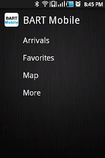 How to install BART Mobile App 2.0 apk for pc