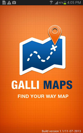 GalliMaps