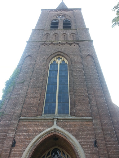 Kerk Zijtaart